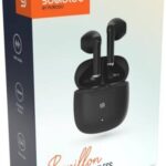 Porodo Soundtec Papillon Earbuds papilion 1254