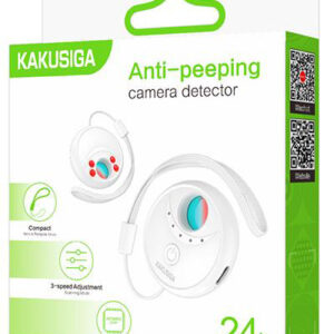 KSC 1551 Professional Anti-Peeping Camera Detector
