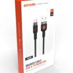 porodo cable  6075