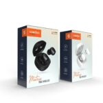 Porodo Soundtec Matrix Super Mini and Lightweight Earbuds tws 1230 1247
