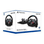 logetic steering wheel g29
