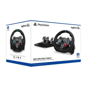 logetic steering wheel g29