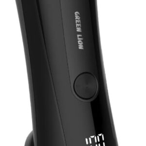 green lion pro body trimmer sensative 4838
