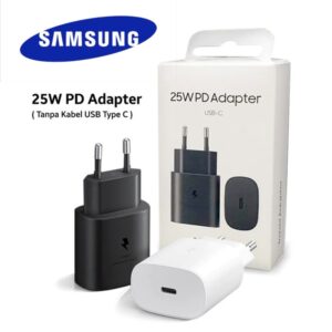 adapter 25 watt samsung high copy
