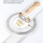 ipl hair removal device ansys gold