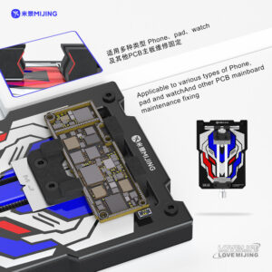 MIJING TOUGHENED INSULATED GLASS FIXTURE GK15/GK16