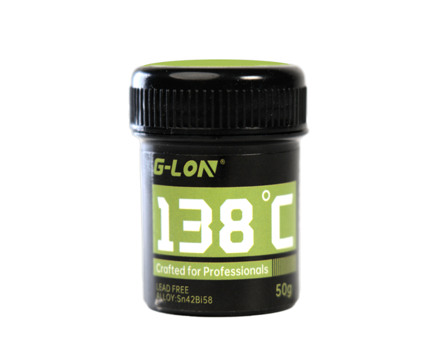 SOLDER PASTA G-LON SP-138 50G