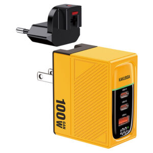 ksc 1219 super adapter 100watt kakusiga