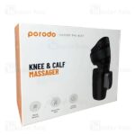porodo knee and calf massage