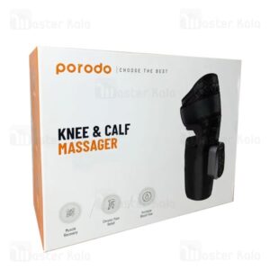 porodo knee and calf massage