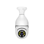 wifi camera lamp v380