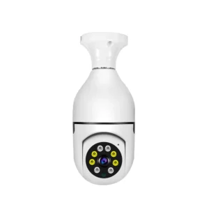 wifi camera lamp v380