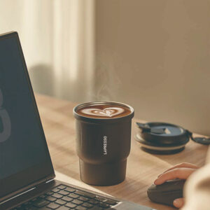 7945 7952 Lepresso Urban Coffee Mug 450ml