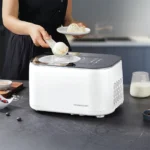 powerlogy 1L ice cream machine with touch 59703
