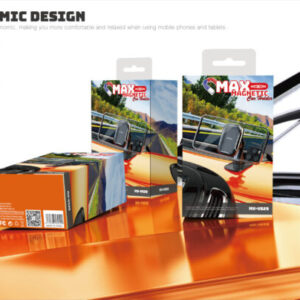 MX-VS29 Car and Office Phone Holder Magnetic