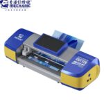 mechanic film cutting machine c300