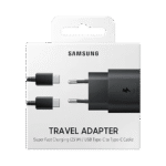 charger 25watt samsung high copy