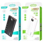 Kakusiga KSC-1094 10000mAh Power Bank fast