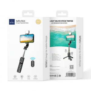 wiwu wi se002 exquisite selfie stick